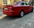 Красный Фольксваген Джетта, объемом двигателя 1.9 л и пробегом 210 тыс. км за 9300 $, фото 6 на Automoto.ua