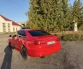 Красный Фольксваген Джетта, объемом двигателя 2 л и пробегом 236 тыс. км за 7278 $, фото 5 на Automoto.ua