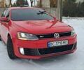 Красный Фольксваген Джетта, объемом двигателя 1.98 л и пробегом 201 тыс. км за 7800 $, фото 6 на Automoto.ua