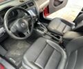 Красный Фольксваген Джетта, объемом двигателя 2.5 л и пробегом 205 тыс. км за 8200 $, фото 7 на Automoto.ua
