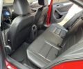 Красный Фольксваген Джетта, объемом двигателя 2.5 л и пробегом 205 тыс. км за 8200 $, фото 6 на Automoto.ua