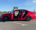 Фольксваген Джетта 2013 в Львове на Automoto.ua Красный Фольксваген Джетта, объемом двигателя 2 л и пробегом 253 тыс. км за 6990 $, фото 21 на Automoto.ua
