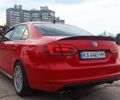 Красный Фольксваген Джетта, объемом двигателя 0 л и пробегом 220 тыс. км за 10000 $, фото 1 на Automoto.ua
