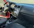 Красный Фольксваген Джетта, объемом двигателя 2 л и пробегом 253 тыс. км за 7130 $, фото 19 на Automoto.ua