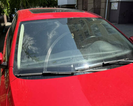 Красный Фольксваген Джетта, объемом двигателя 2.48 л и пробегом 250 тыс. км за 8500 $, фото 23 на Automoto.ua