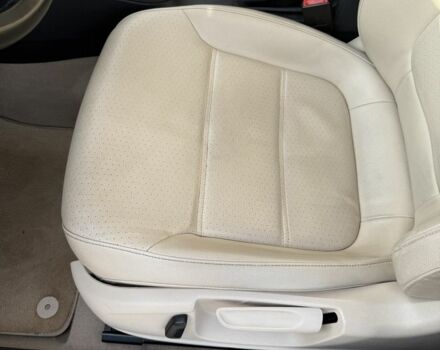 Красный Фольксваген Джетта, объемом двигателя 1.8 л и пробегом 52 тыс. км за 11999 $, фото 11 на Automoto.ua