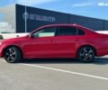 Фольксваген Джетта 2013 в Львове на Automoto.ua Красный Фольксваген Джетта, объемом двигателя 2 л и пробегом 253 тыс. км за 6990 $, фото 3 на Automoto.ua