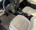 Красный Фольксваген Джетта, объемом двигателя 1.8 л и пробегом 52 тыс. км за 11999 $, фото 10 на Automoto.ua