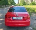 Червоний Фольксваген Джетта, об'ємом двигуна 2.5 л та пробігом 185 тис. км за 8200 $, фото 7 на Automoto.ua
