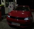 Красный Фольксваген Джетта, объемом двигателя 1.8 л и пробегом 52 тыс. км за 11999 $, фото 8 на Automoto.ua
