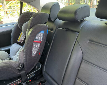 Красный Фольксваген Джетта, объемом двигателя 2.48 л и пробегом 250 тыс. км за 8500 $, фото 29 на Automoto.ua