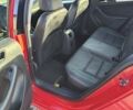 Красный Фольксваген Джетта, объемом двигателя 1.8 л и пробегом 230 тыс. км за 7777 $, фото 8 на Automoto.ua