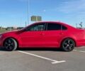 Фольксваген Джетта 2013 у Львові на Automoto.ua Червоний Фольксваген Джетта, об'ємом двигуна 2 л та пробігом 253 тис. км за 7130 $, фото 13 на Automoto.ua