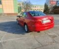 Красный Фольксваген Джетта, объемом двигателя 1.8 л и пробегом 230 тыс. км за 7777 $, фото 3 на Automoto.ua