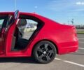 Фольксваген Джетта 2013 в Львове на Automoto.ua Красный Фольксваген Джетта, объемом двигателя 2 л и пробегом 253 тыс. км за 6990 $, фото 22 на Automoto.ua