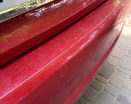 Красный Фольксваген Джетта, объемом двигателя 2.48 л и пробегом 250 тыс. км за 8500 $, фото 18 на Automoto.ua