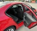 Червоний Фольксваген Джетта, об'ємом двигуна 1.8 л та пробігом 193 тис. км за 8700 $, фото 3 на Automoto.ua