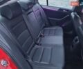 Красный Фольксваген Джетта, объемом двигателя 1.8 л и пробегом 180 тыс. км за 9000 $, фото 15 на Automoto.ua