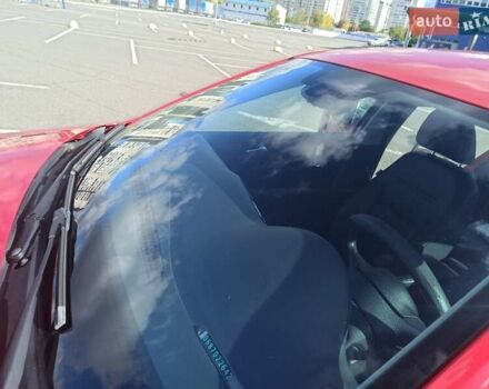 Красный Фольксваген Джетта, объемом двигателя 1.8 л и пробегом 263 тыс. км за 8300 $, фото 16 на Automoto.ua