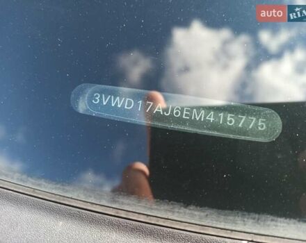 Красный Фольксваген Джетта, объемом двигателя 1.8 л и пробегом 263 тыс. км за 8300 $, фото 18 на Automoto.ua