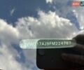 Червоний Фольксваген Джетта, об'ємом двигуна 1.8 л та пробігом 193 тис. км за 8700 $, фото 7 на Automoto.ua