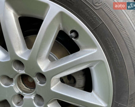 Красный Фольксваген Джетта, объемом двигателя 2 л и пробегом 360 тыс. км за 9300 $, фото 13 на Automoto.ua