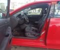 Красный Фольксваген Джетта, объемом двигателя 1.8 л и пробегом 263 тыс. км за 8300 $, фото 6 на Automoto.ua