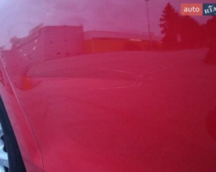 Красный Фольксваген Джетта, объемом двигателя 1.8 л и пробегом 180 тыс. км за 9000 $, фото 10 на Automoto.ua