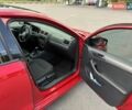 Червоний Фольксваген Джетта, об'ємом двигуна 1.8 л та пробігом 193 тис. км за 8700 $, фото 4 на Automoto.ua
