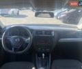 Червоний Фольксваген Джетта, об'ємом двигуна 1.78 л та пробігом 194 тис. км за 9300 $, фото 8 на Automoto.ua