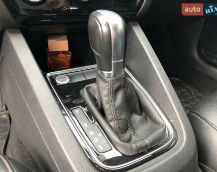 Красный Фольксваген Джетта, объемом двигателя 2 л и пробегом 360 тыс. км за 9300 $, фото 16 на Automoto.ua