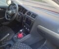 Красный Фольксваген Джетта, объемом двигателя 1.8 л и пробегом 148 тыс. км за 10800 $, фото 14 на Automoto.ua
