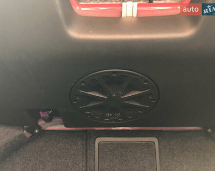 Красный Фольксваген Джетта, объемом двигателя 2 л и пробегом 360 тыс. км за 9300 $, фото 18 на Automoto.ua