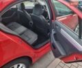 Красный Фольксваген Джетта, объемом двигателя 1.8 л и пробегом 180 тыс. км за 9000 $, фото 4 на Automoto.ua