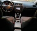 Красный Фольксваген Джетта, объемом двигателя 1.8 л и пробегом 126 тыс. км за 8350 $, фото 10 на Automoto.ua