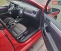 Красный Фольксваген Джетта, объемом двигателя 1.8 л и пробегом 180 тыс. км за 9000 $, фото 13 на Automoto.ua