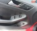 Красный Фольксваген Джетта, объемом двигателя 1.8 л и пробегом 263 тыс. км за 8300 $, фото 12 на Automoto.ua