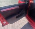 Червоний Фольксваген Джетта, об'ємом двигуна 1.78 л та пробігом 194 тис. км за 9300 $, фото 6 на Automoto.ua