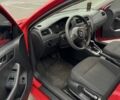 Червоний Фольксваген Джетта, об'ємом двигуна 2 л та пробігом 250 тис. км за 7500 $, фото 9 на Automoto.ua