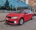 Красный Фольксваген Джетта, объемом двигателя 1.8 л и пробегом 180 тыс. км за 9000 $, фото 6 на Automoto.ua