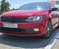 Червоний Фольксваген Джетта, об'ємом двигуна 1.8 л та пробігом 231 тис. км за 11000 $, фото 7 на Automoto.ua