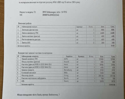 Червоний Фольксваген Джетта, об'ємом двигуна 1.8 л та пробігом 180 тис. км за 10300 $, фото 1 на Automoto.ua