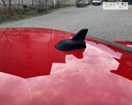 Червоний Фольксваген Джетта, об'ємом двигуна 1.8 л та пробігом 180 тис. км за 10300 $, фото 11 на Automoto.ua