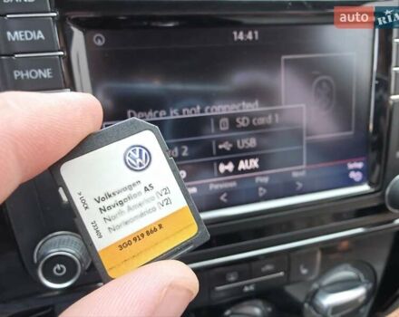 Червоний Фольксваген Джетта, об'ємом двигуна 1.8 л та пробігом 231 тис. км за 11000 $, фото 34 на Automoto.ua