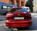 Фольксваген Джетта 2015 у Києві на Automoto.ua Червоний Фольксваген Джетта, об'ємом двигуна 1.4 л та пробігом 182 тис. км за 9400 $, фото 4 на Automoto.ua