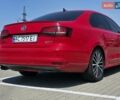 Червоний Фольксваген Джетта, об'ємом двигуна 1.8 л та пробігом 231 тис. км за 11000 $, фото 4 на Automoto.ua