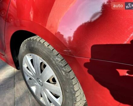 Фольксваген Джетта 2015 у Києві на Automoto.ua Червоний Фольксваген Джетта, об'ємом двигуна 1.4 л та пробігом 182 тис. км за 9400 $, фото 30 на Automoto.ua