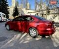 Фольксваген Джетта 2015 у Києві на Automoto.ua Червоний Фольксваген Джетта, об'ємом двигуна 1.4 л та пробігом 182 тис. км за 9400 $, фото 6 на Automoto.ua