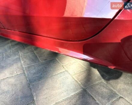 Фольксваген Джетта 2015 у Києві на Automoto.ua Червоний Фольксваген Джетта, об'ємом двигуна 1.4 л та пробігом 182 тис. км за 9400 $, фото 32 на Automoto.ua
