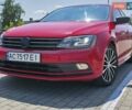 Червоний Фольксваген Джетта, об'ємом двигуна 1.8 л та пробігом 231 тис. км за 11000 $, фото 1 на Automoto.ua